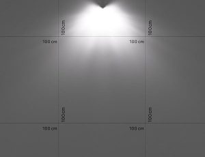 路灯灯光-光域网-ID:89-3