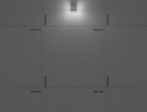 筒灯灯光-光域网-ID:61-3