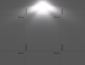 工矿灯灯光-光域网-ID:61-3