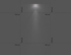 射灯灯光-光域网-ID:46-3