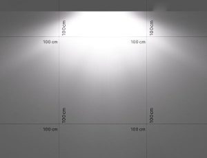 路灯灯光-光域网-ID:46-3