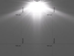 工矿灯灯光-光域网-ID:46-3