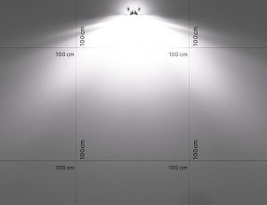 庭院灯灯光-光域网-ID:25-3