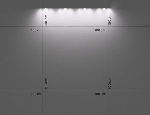 嵌灯灯光-光域网-ID:25-3