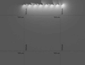 日光灯灯光-光域网-ID:25-3