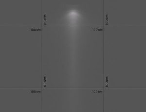 射灯灯光-光域网-ID:25-3