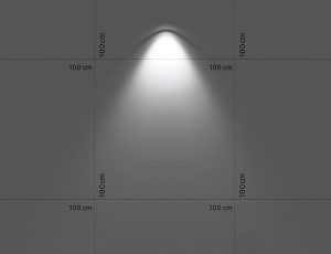 筒灯灯光-光域网-ID:7-3