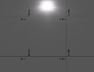 工矿灯灯光-光域网-ID:7-3