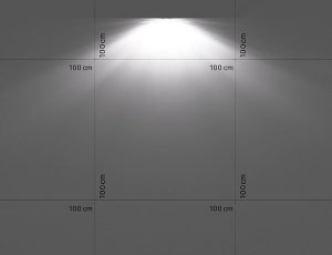 庭院灯灯光-光域网-ID:7-3