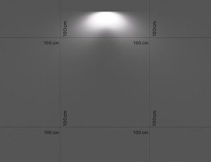 草坪灯灯光-光域网-ID:7-3