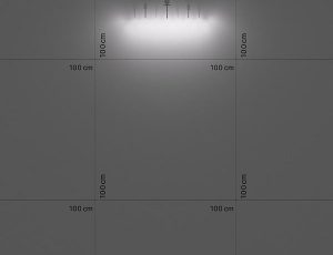 日光灯灯光-光域网-ID:7-3