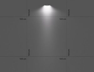 泛光灯灯光-光域网-ID:7-3