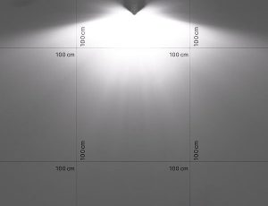 路灯灯光-光域网-ID:7-3