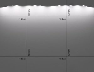 灯带灯光-光域网-ID:9-3