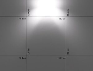 工矿灯灯光-光域网-ID:9-3