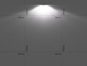 庭院灯灯光-光域网-ID:9-3