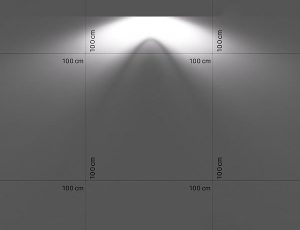 草坪灯灯光-光域网-ID:9-3