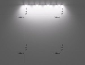 嵌灯灯光-光域网-ID:9-3