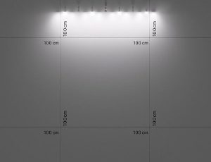 日光灯灯光-光域网-ID:9-3