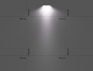 泛光灯灯光-光域网-ID:9-3