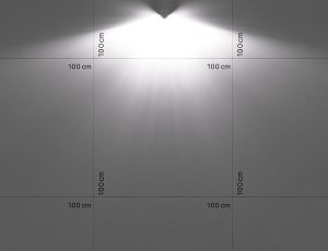 路灯灯光-光域网-ID:9-3