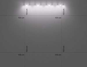 嵌灯灯光-光域网-ID:35-3