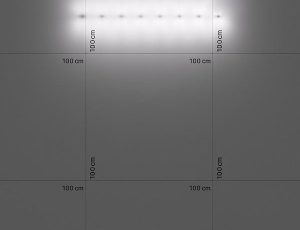 日光灯灯光-光域网-ID:35-3