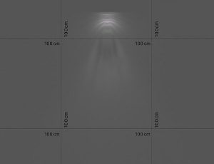 射灯灯光-光域网-ID:35-3