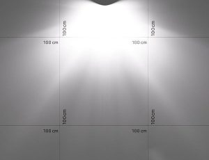 路灯灯光-光域网-ID:36-3