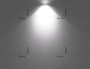 工矿灯灯光-光域网-ID:190-3