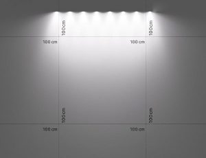 嵌灯灯光-光域网-ID:33-3