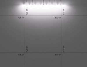 日光灯灯光-光域网-ID:33-3