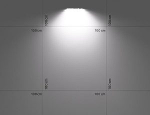 泛光灯灯光-光域网-ID:33-3