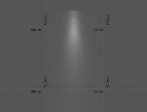 射灯灯光-光域网-ID:33-3