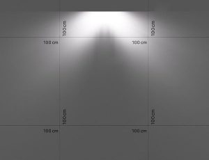 庭院灯灯光-光域网-ID:33-3