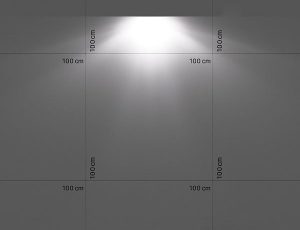 路灯灯光-光域网-ID:64-3