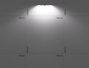 路灯灯光-光域网-ID:58-3