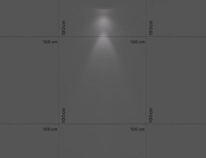 射灯灯光-光域网-ID:58-3