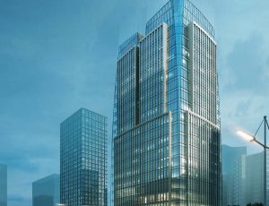 [25]MAX建筑效果图模型/室外鸟瞰/景观/单体建筑MAX模型