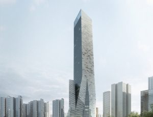 [13]MAX建筑效果图模型/室外鸟瞰/景观/单体建筑MAX模型
