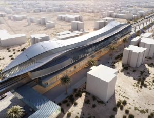 [02]MAX建筑效果图模型/室外鸟瞰/景观/单体建筑MAX模型