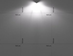 路灯灯光-光域网-ID:74-3