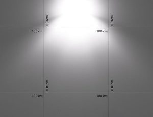 工矿灯灯光-光域网-ID:156-3