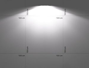 庭院灯灯光-光域网-ID:3-3