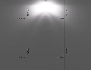 台灯灯光-光域网-ID:3-3