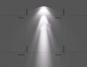 射灯灯光-光域网-ID:3-3