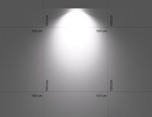 工矿灯灯光-光域网-ID:203-3