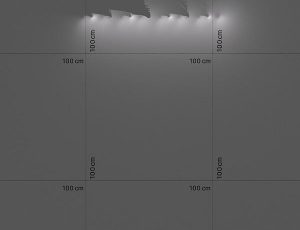 日光灯灯光-光域网-ID:27-3