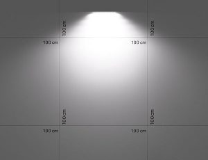 泛光灯灯光-光域网-ID:27-3