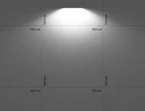 路灯灯光-光域网-ID:27-3